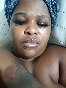 SexyLadyBoosxx online show from October 7, 3:58 am