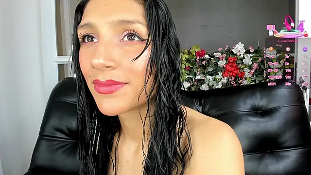 miss   evangeline online show from March 7, 2:46 am