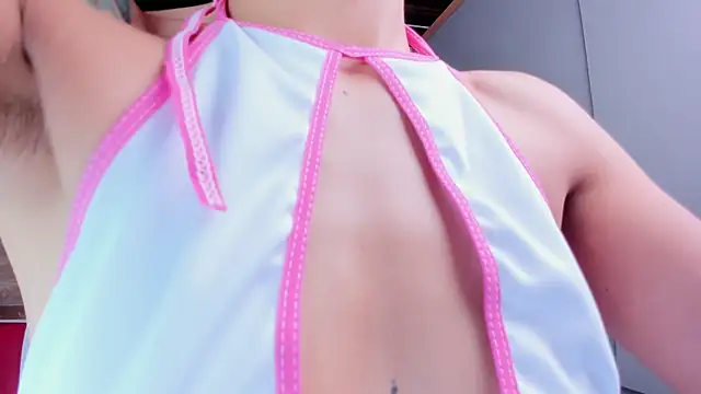 miss   evangeline online show from September 25, 2:37 am