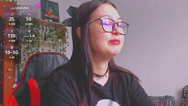 kittenrisha online show from March 12, 6:29 am