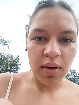 Danni shy online show from February 26, 6:32 pm