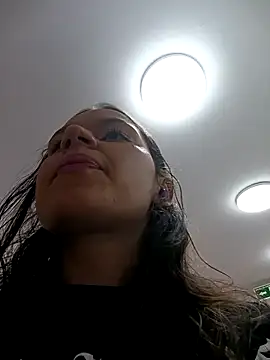 Danni shy online show from March 4, 3:37 pm