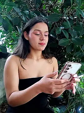 Danni shy online show from June 19, 7:17 pm
