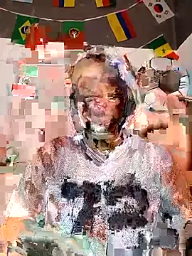 Danni shy online show from July 10, 10:34 pm