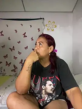 Abigail BigTits online show from January 3, 4:11 am