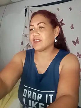 Abigail BigTits online show from January 6, 6:03 am