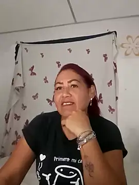 Abigail BigTits online show from January 7, 3:24 am