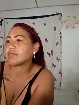 Abigail BigTits online show from January 8, 3:40 am