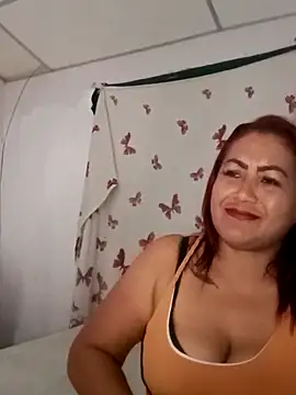 Abigail BigTits online show from January 8, 6:41 am