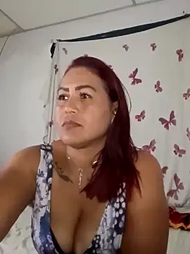 Abigail BigTits online show from January 10, 6:20 am