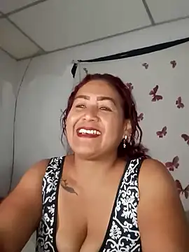 Abigail BigTits online show from January 15, 4:25 am