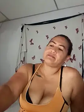 Abigail BigTits online show from January 24, 3:32 am