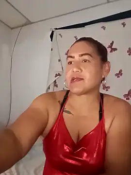 Abigail BigTits online show from January 25, 2:47 am