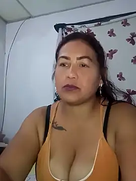 Abigail BigTits online show from March 13, 2:27 am