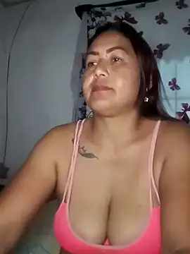 Abigail BigTits online show from March 18, 2:15 am