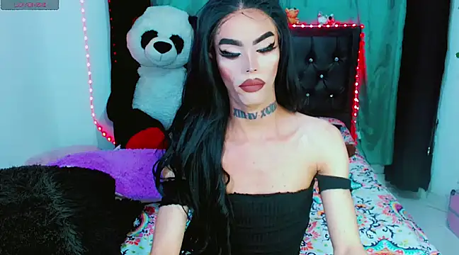 Alextwink online show from February 19, 2:33 am