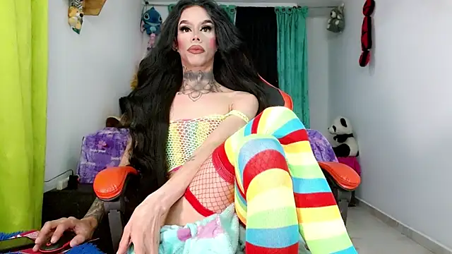 Alextwink online show from March 18, 7:50 pm