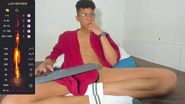 iam corbin online show from January 6, 11:42 pm