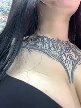 alanna love01 online show from February 19, 5:38 am