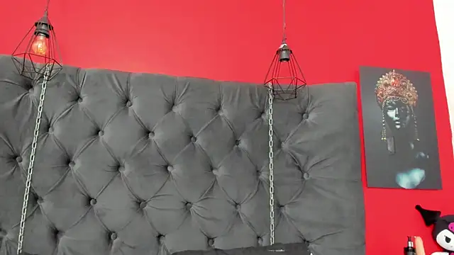 Amara Cape online show from January 25, 11:11 pm