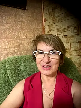 Snapshot of Prolisok473 chatting on September 30, 5:51 pm Prolisok473 online show from September 30, 5:51 pm