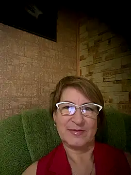 Snapshot of Prolisok473 chatting on October 7, 7:38 am Prolisok473 online show from October 7, 7:38 am