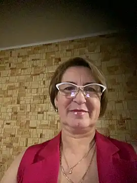 Snapshot of Prolisok473 chatting on October 9, 7:28 am Prolisok473 online show from October 9, 7:28 am