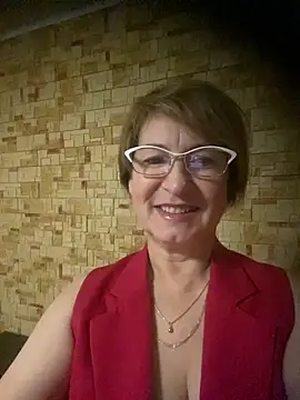 Snapshot of Prolisok473 chatting on October 12, 7:51 am Prolisok473 online show from October 12, 7:51 am