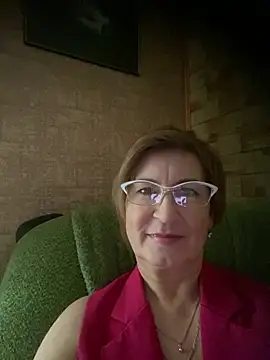 Snapshot of Prolisok473 chatting on October 13, 6:46 am Prolisok473 online show from October 13, 6:46 am