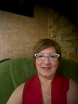 Snapshot of Prolisok473 chatting on October 14, 7:31 am Prolisok473 online show from October 14, 7:31 am