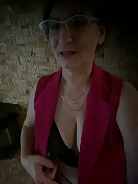 Snapshot of Prolisok473 chatting on October 15, 7:30 am Prolisok473 online show from October 15, 7:30 am