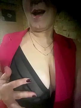 Snapshot of Prolisok473 chatting on October 23, 8:46 am Prolisok473 online show from October 23, 8:46 am