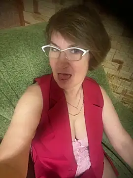 Snapshot of Prolisok473 chatting on December 3, 7:38 am Prolisok473 online show from December 3, 7:38 am