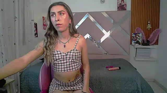 Sara Davina online show from January 18, 3:42 am