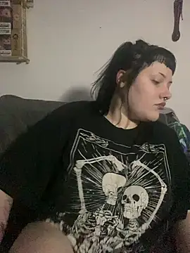 Snapshot of Gothicsiren chatting on January 22, 8:49 pm Gothicsiren online show from January 22, 8:49 pm