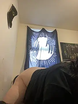 Snapshot of Gothicsiren chatting on February 25, 2:11 pm Gothicsiren online show from February 25, 2:11 pm