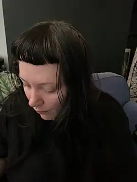 Snapshot of Gothicsiren chatting on September 17, 1:46 pm Gothicsiren online show from September 17, 1:46 pm