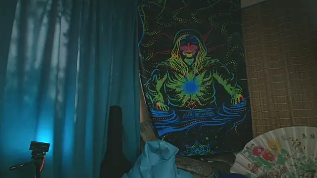 Snapshot of devil_fts chatting on October 9, 3:15 am devil fts online show from October 9, 3:15 am