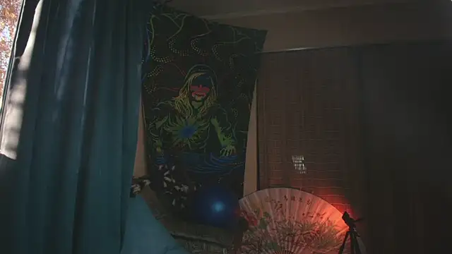 Snapshot of devil_fts chatting on October 15, 3:06 am devil fts online show from October 15, 3:06 am