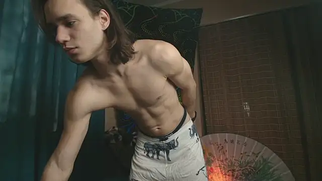 Snapshot of devil_fts chatting on October 16, 2:45 am devil fts online show from October 16, 2:45 am