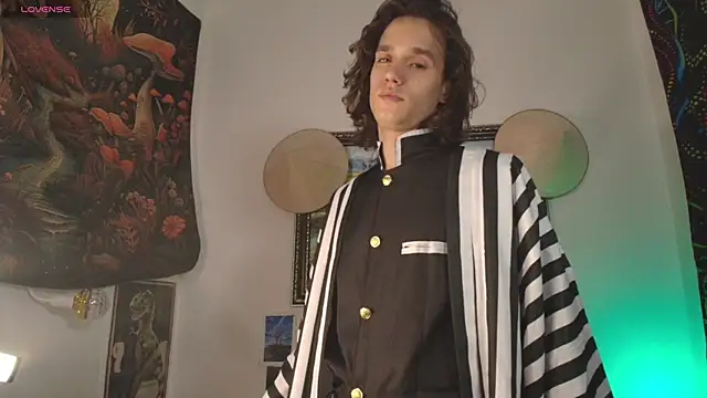 Snapshot of devil_fts chatting on November 1, 8:16 am devil fts online show from November 1, 8:16 am