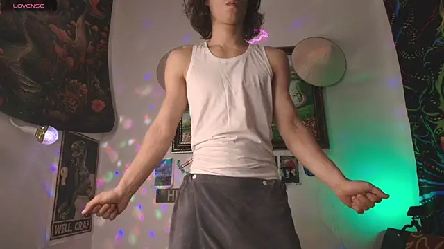 Snapshot of devil_fts chatting on November 3, 7:53 am devil fts online show from November 3, 7:53 am