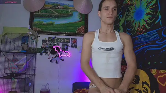 Snapshot of devil_fts chatting on December 1, 4:50 am devil fts online show from December 1, 4:50 am