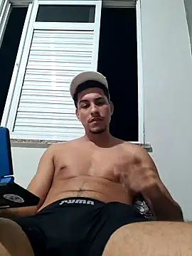 Babyandres93 online show from December 31, 1:36 am