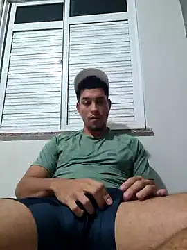 Babyandres93 online show from January 3, 3:16 am