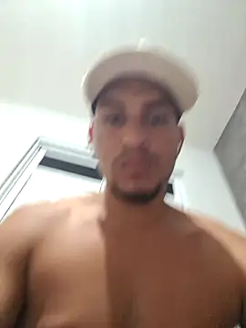 Babyandres93 online show from January 10, 3:07 am