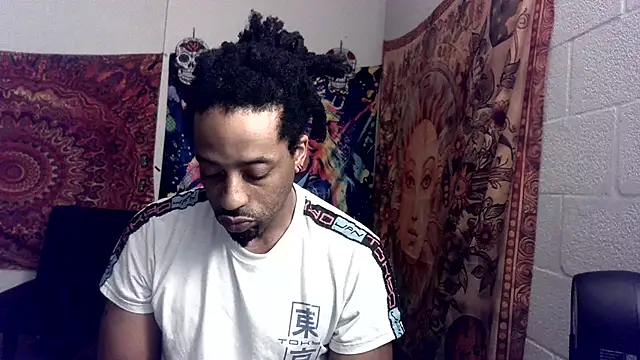 Coco-Licious online show from January 1, 9:41 pm