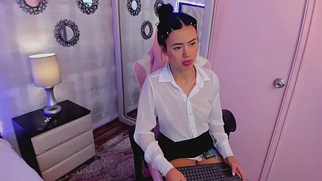 CataleyaRicci online show from January 26, 7:52 pm
