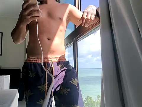 fs carioca online show from October 19, 4:40 pm