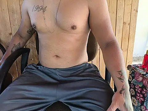 fs carioca online show from March 29, 5:02 pm